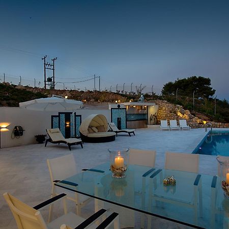 Villa White Pearl Σάρτη Εξωτερικό φωτογραφία