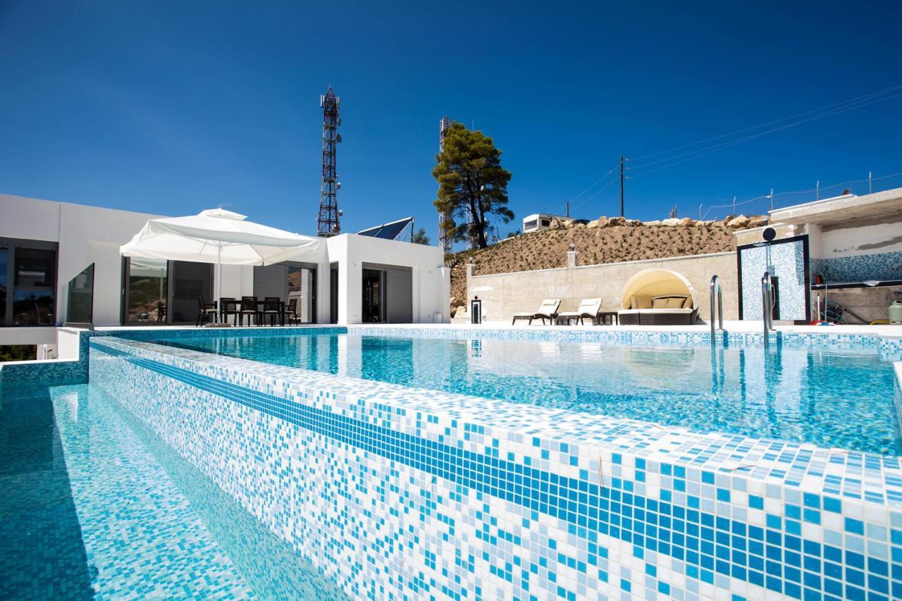 Villa White Pearl Σάρτη Εξωτερικό φωτογραφία