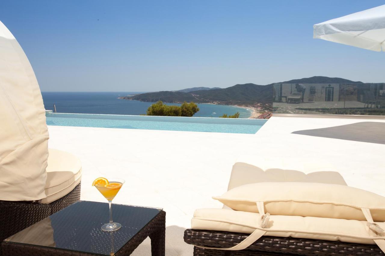 Villa White Pearl Σάρτη Εξωτερικό φωτογραφία