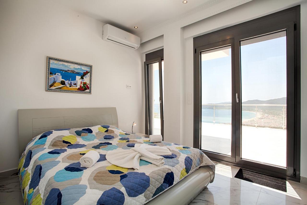 Villa White Pearl Σάρτη Εξωτερικό φωτογραφία