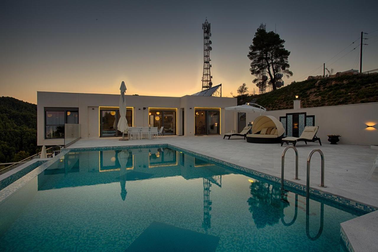 Villa White Pearl Σάρτη Εξωτερικό φωτογραφία