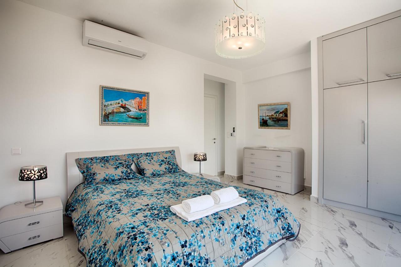 Villa White Pearl Σάρτη Εξωτερικό φωτογραφία