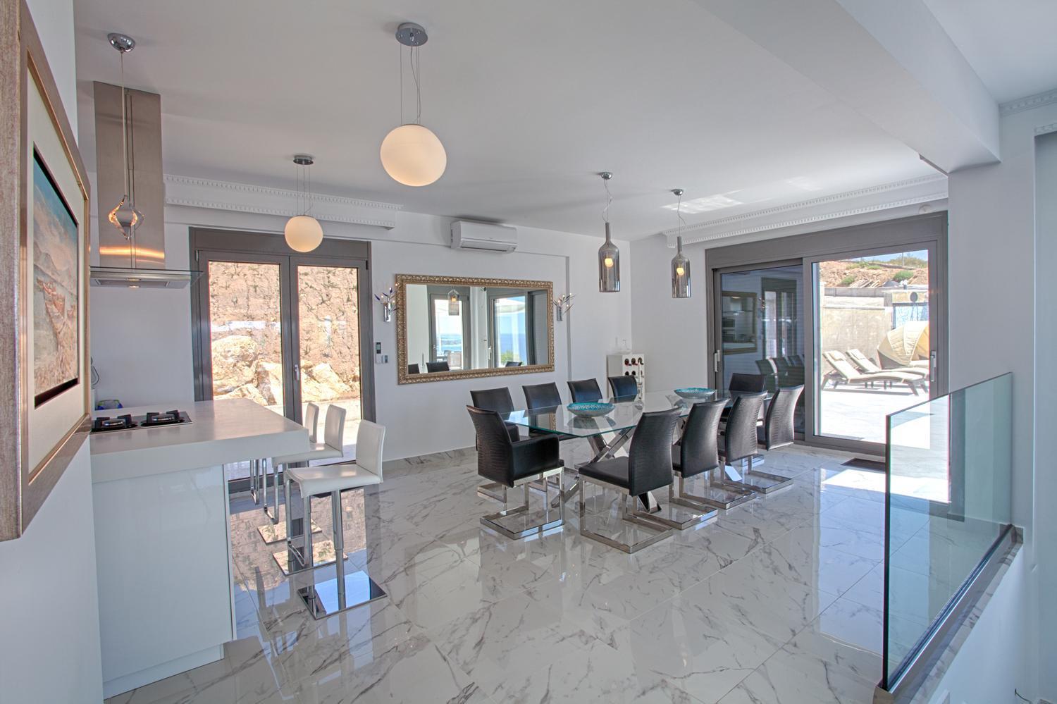 Villa White Pearl Σάρτη Εξωτερικό φωτογραφία