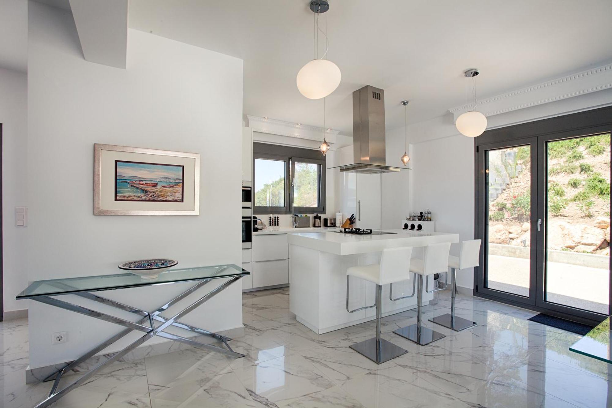 Villa White Pearl Σάρτη Εξωτερικό φωτογραφία