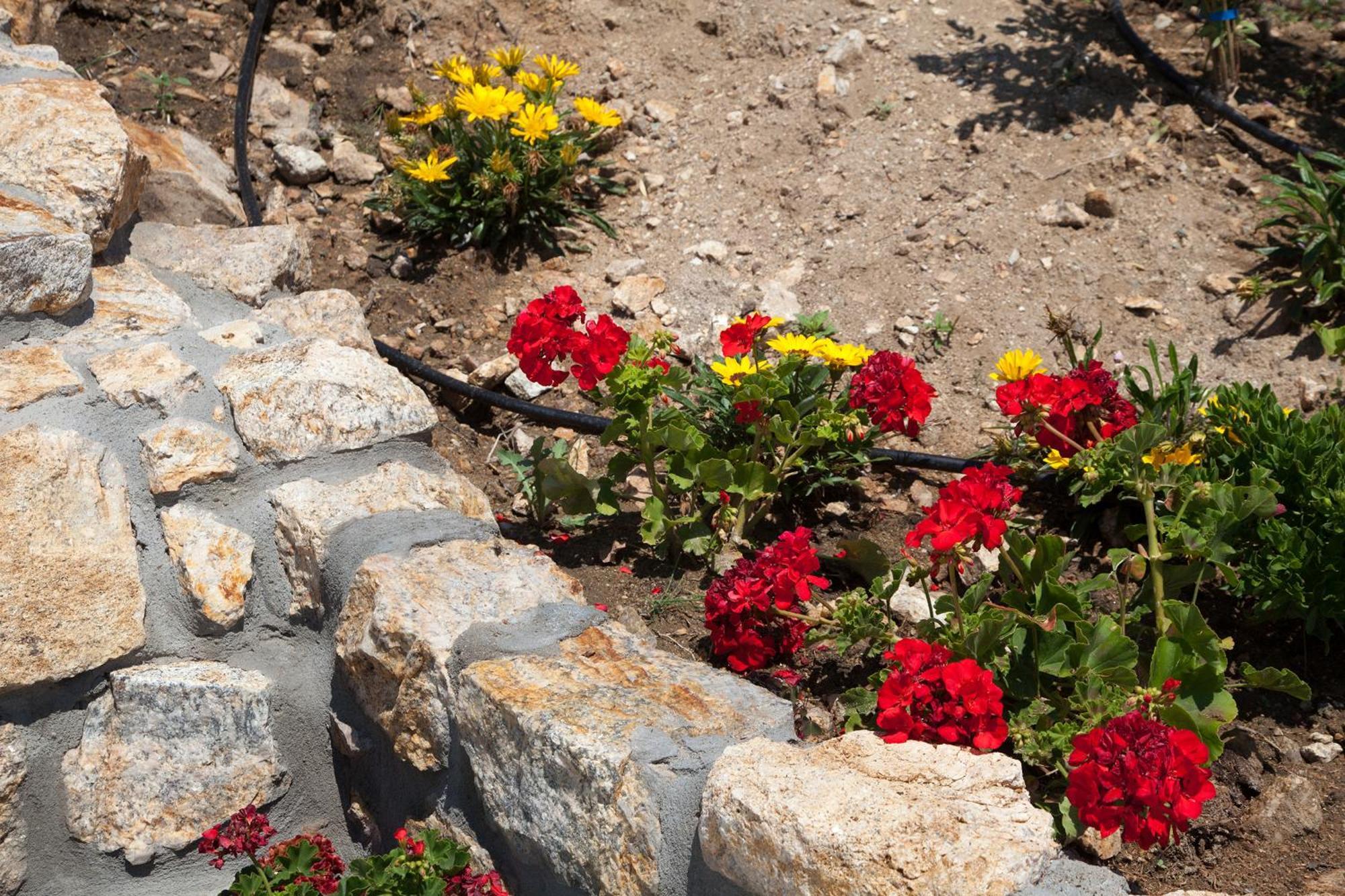 Villa White Pearl Σάρτη Εξωτερικό φωτογραφία