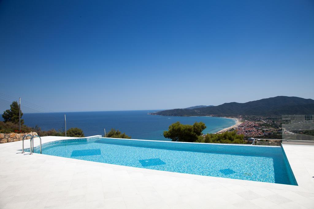 Villa White Pearl Σάρτη Εξωτερικό φωτογραφία